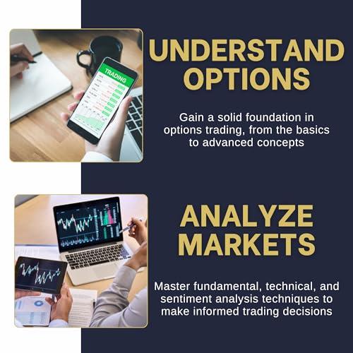 Exploring 'Options Trading [All-in-1]': A comprehensive⁤ Review