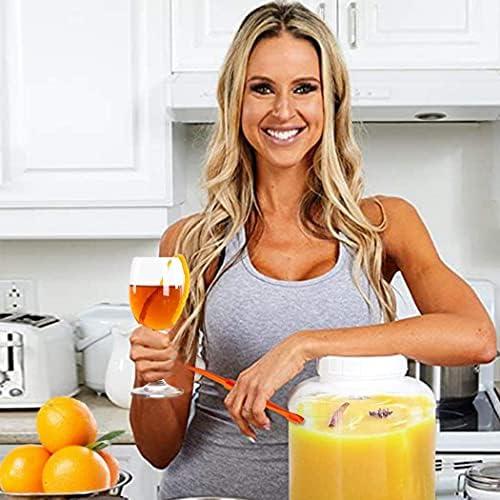 Effortless Citrus Peeling: Our Review of the Orange Peeler Tool