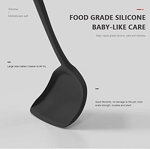 Comprehensive review of Our Silicone Cooking Utensils Set
