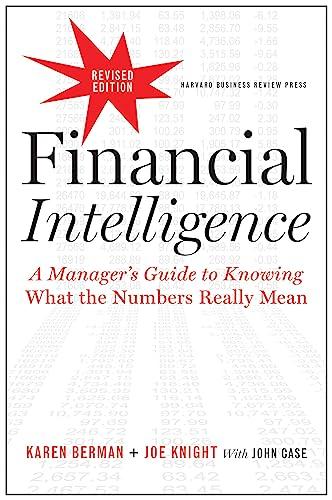 Exploring Financial Intelligence: A Comprehensive Review