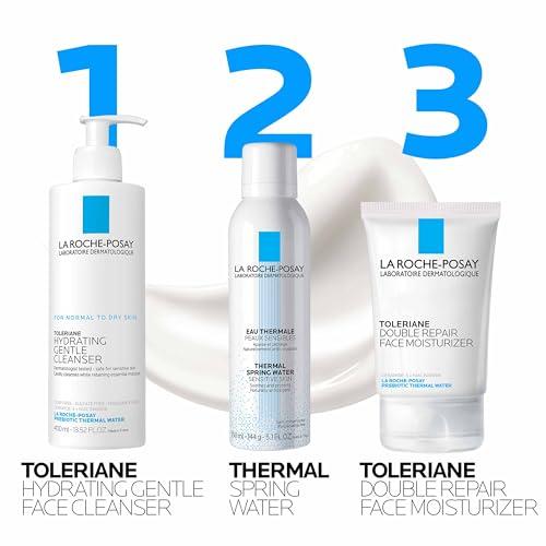 Exploring La ⁢Roche-Posay's Toleraine ⁢Skin Care Duo Together