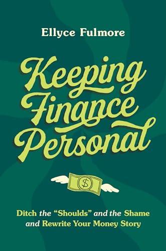 Our Exploration of 'Keeping Finance Personal': A Review