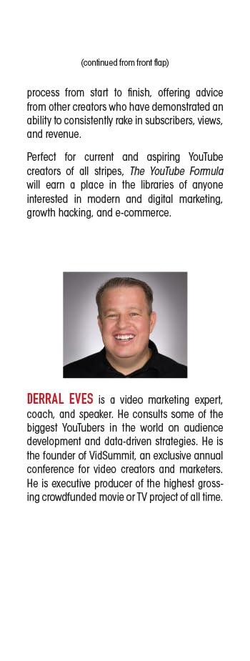unlocking YouTube Success: Our Review of The ⁢YouTube Formula
