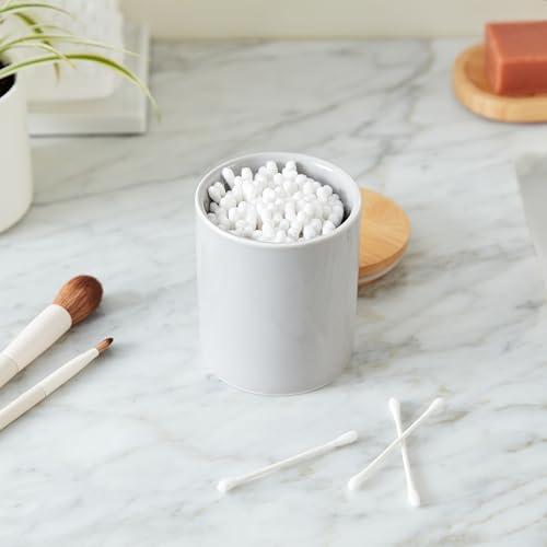 discovering⁤ the Versatility‌ of Amazon Basics cotton‌ Swabs