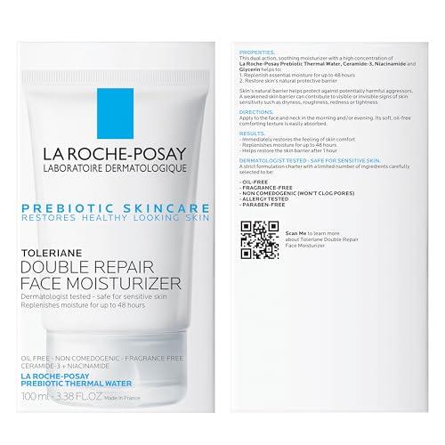 Exploring la Roche-Posay's Toleraine skin ‍care Duo ‌Together