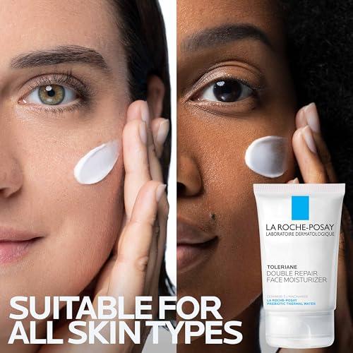 Our Thoughts on⁣ La Roche-posay’s Toleraine Skin Care Set