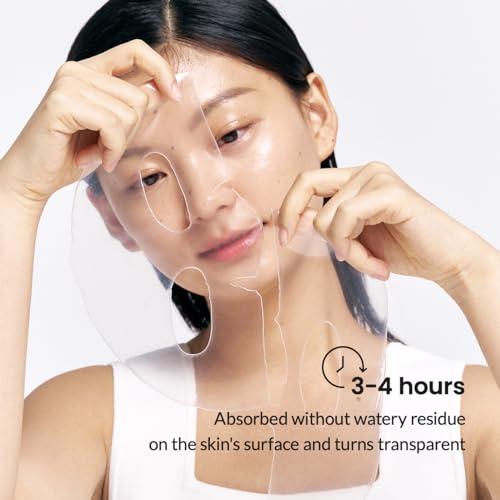 Discovering Hydration: Our ⁣Review of ⁣Biodance Hydro​ Cera-nol Mask
