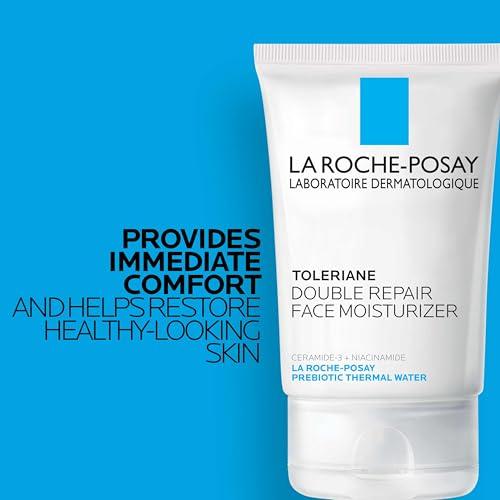 Exploring La Roche-Posay's Toleraine ⁢Skin Care Duo Together