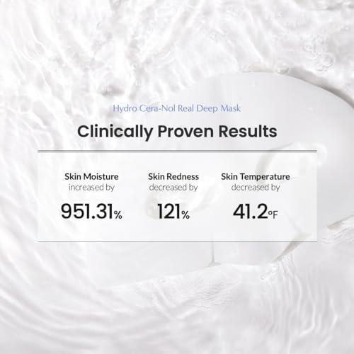 Discovering Hydration: Our Review of Biodance Hydro Cera-nol Mask