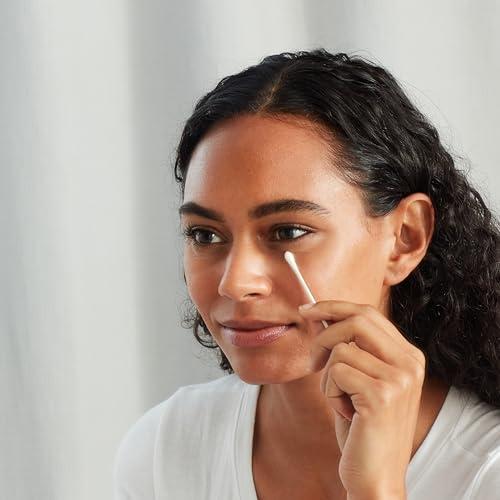 Exploring the ‍Versatility ‍of Amazon Basics Cotton Swabs