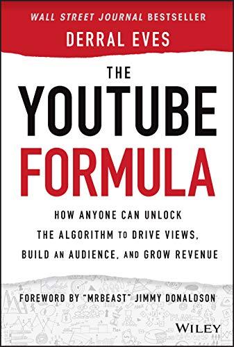 Unlocking YouTube Success: Our Review of The YouTube Formula