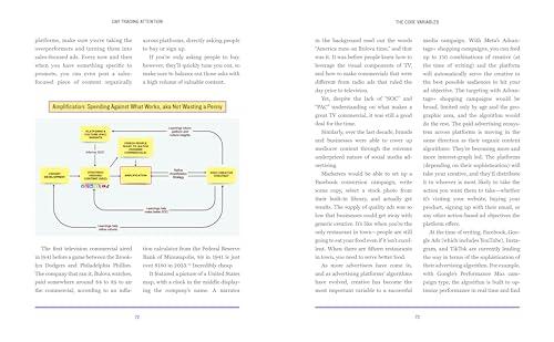 Exploring ⁣'Day Trading Attention': A Guide to Brand Building