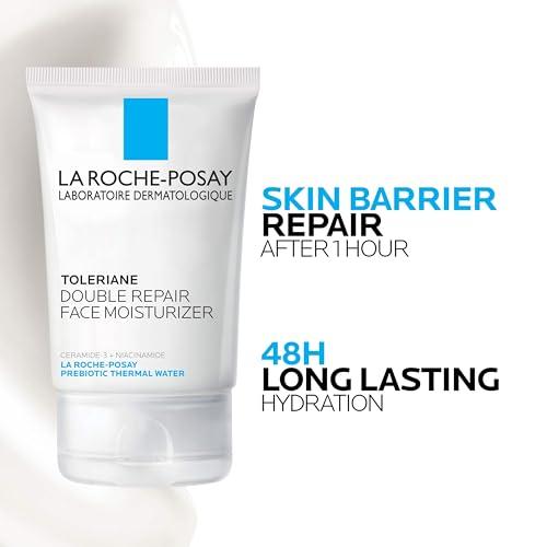 Exploring La Roche-Posay's Toleraine Skin Care ⁤Duo‍ Together