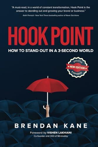 Reviewing 'Hook Point': Standing Out in a Fast-Paced ‌World