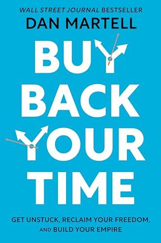 Evaluating 'Buy Back Your‍ Time': ​A Path ⁢to Freedom and Success