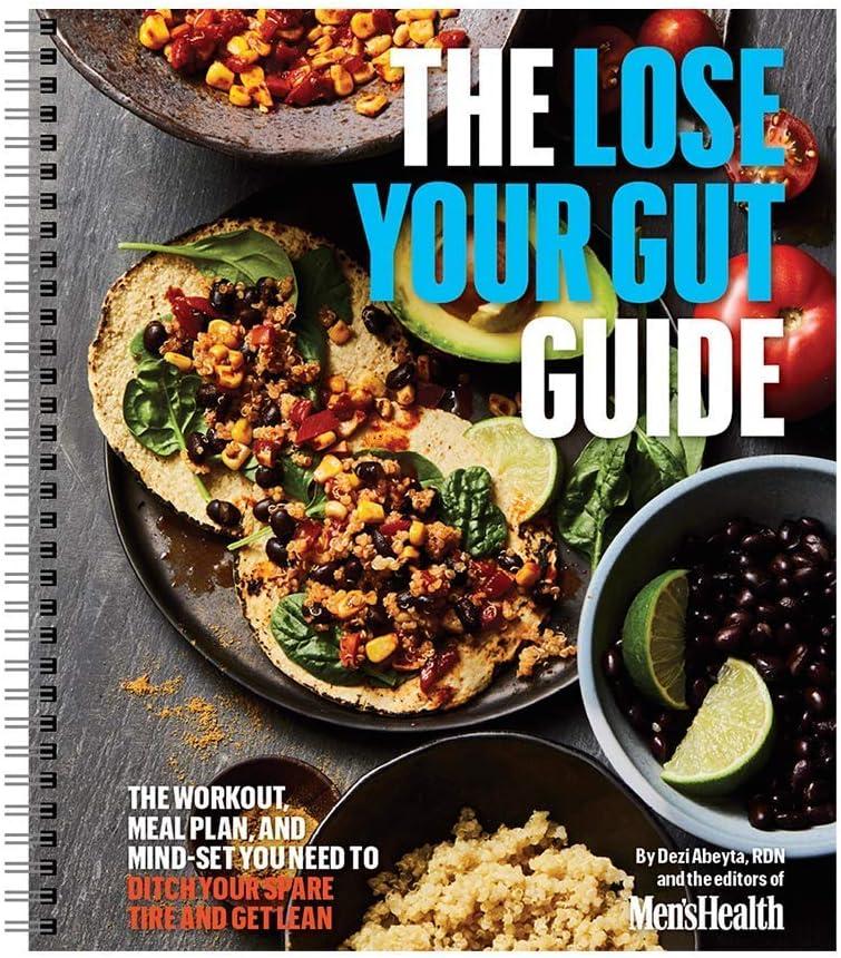 Examining ‘The Lose Your Gut Guide’: A Comprehensive Review