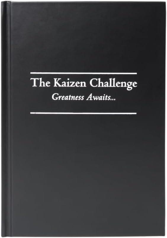 Exploring the 20-Week Self Improvement Journal for All