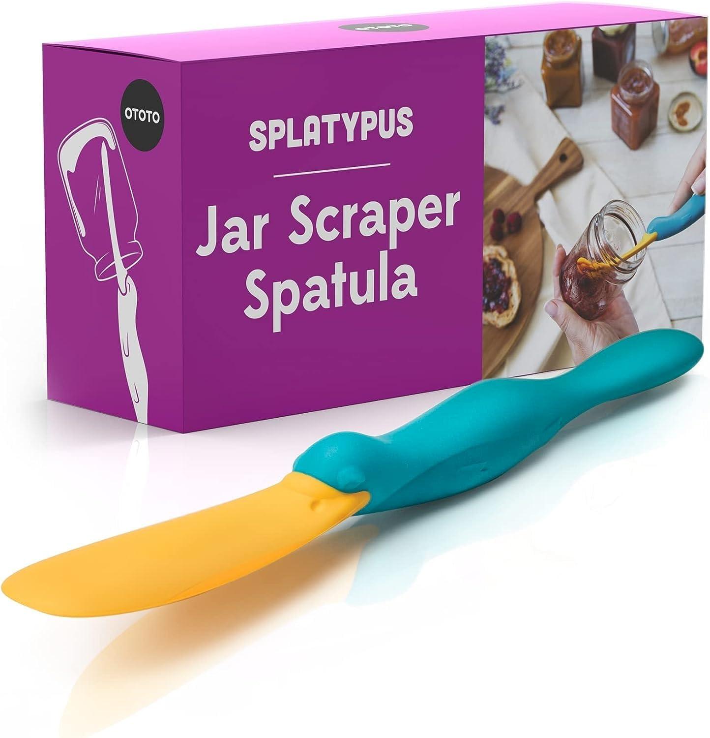 Exploring the OTOTO Splatypus: Fun Meets Functionality