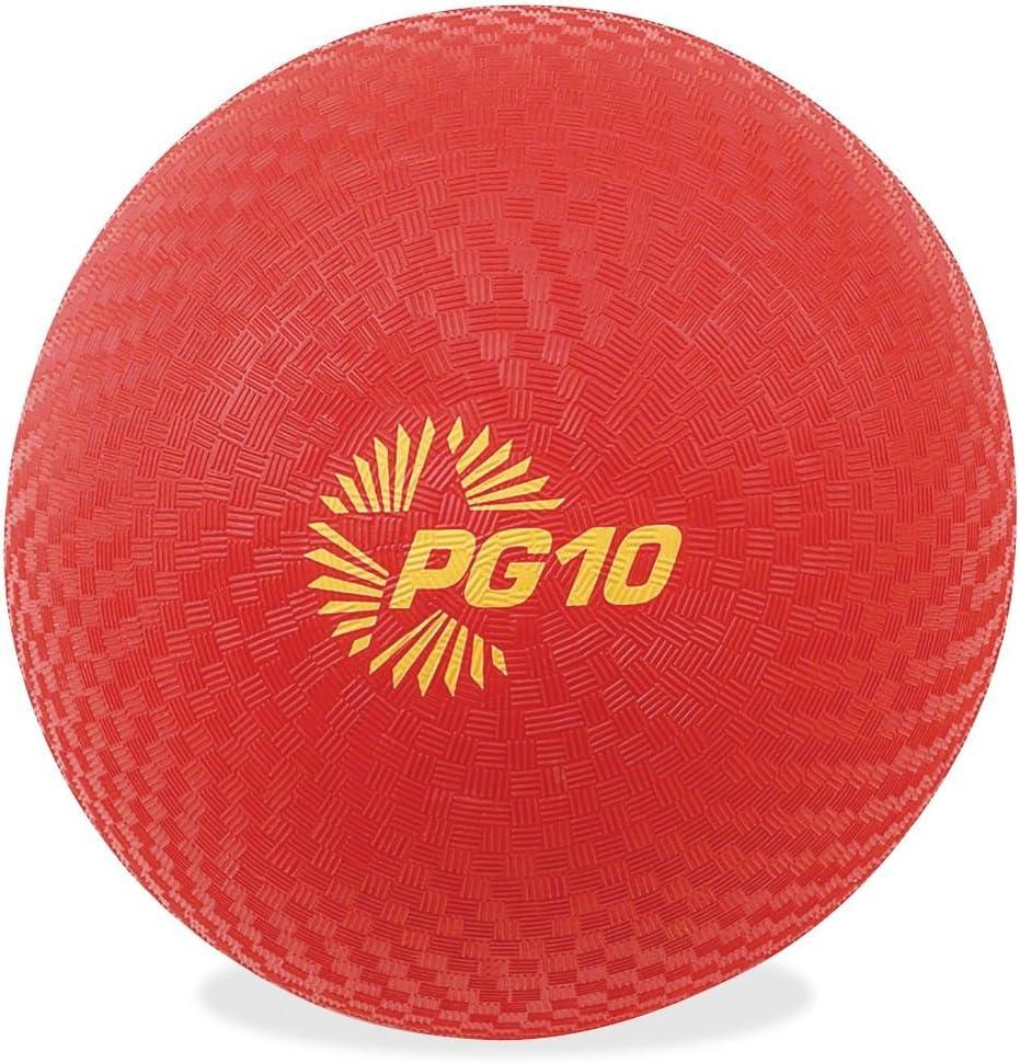 Exploring the Versatility of the Champion Sports Playground Ball