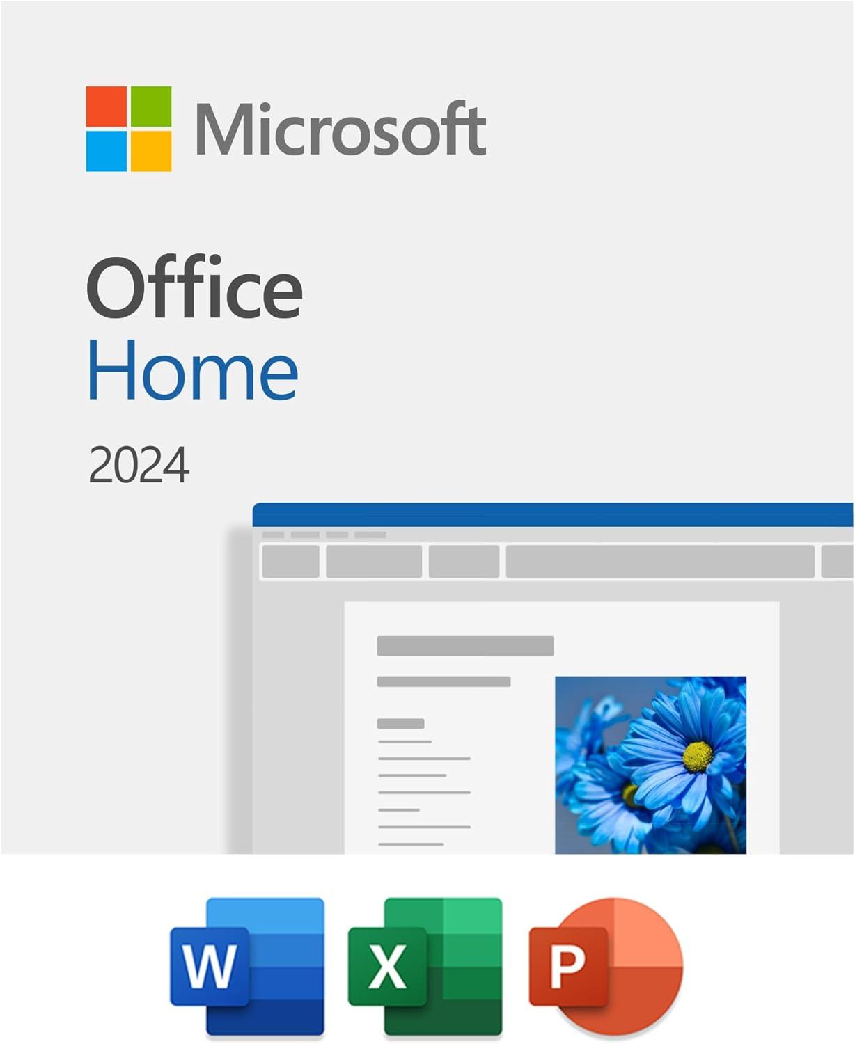 Reviewing Microsoft Office Home 2024: Our Take on Classic Apps