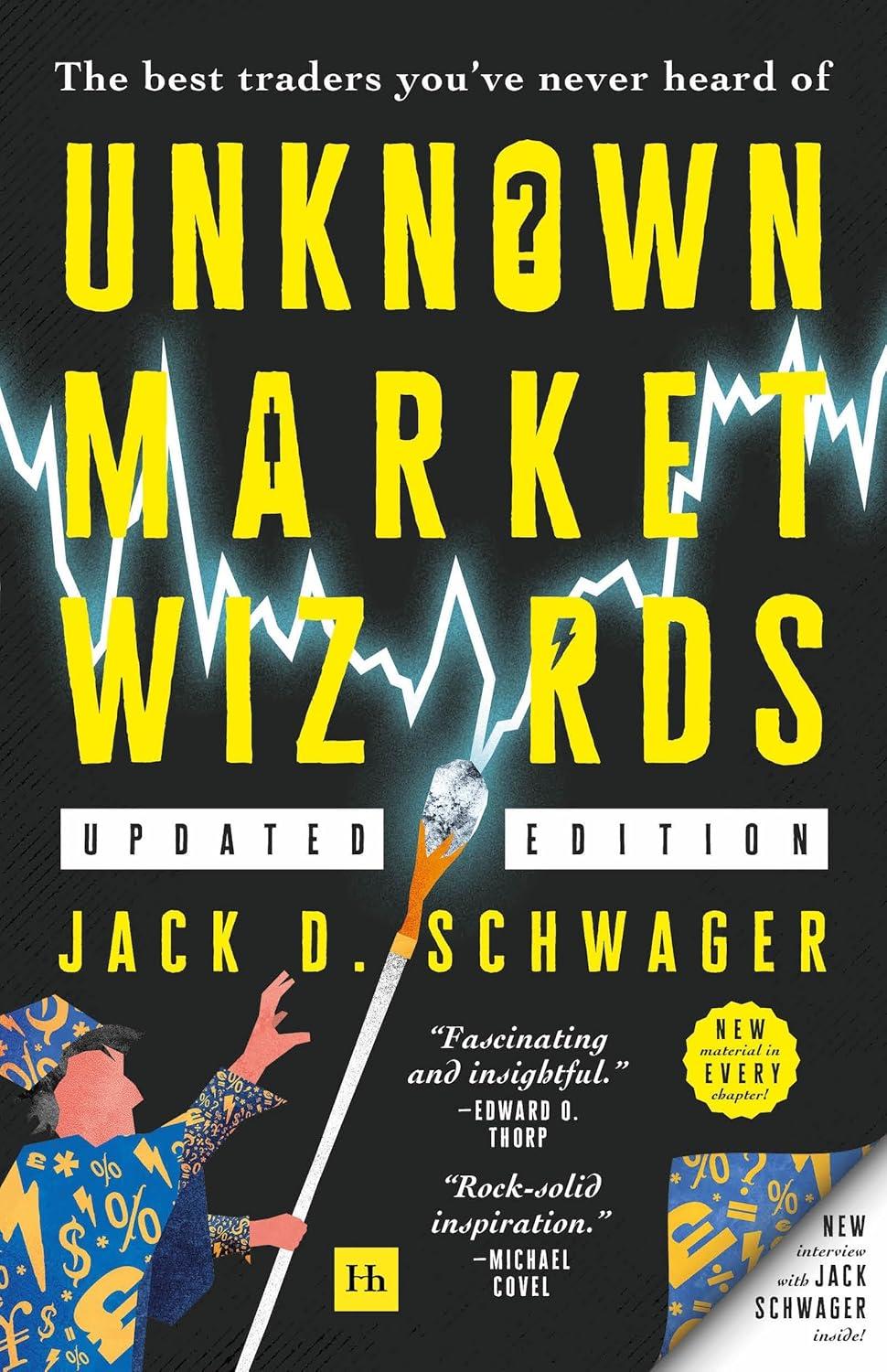 Discovering ‘Unknown Market Wizards’: A Review of New Insights