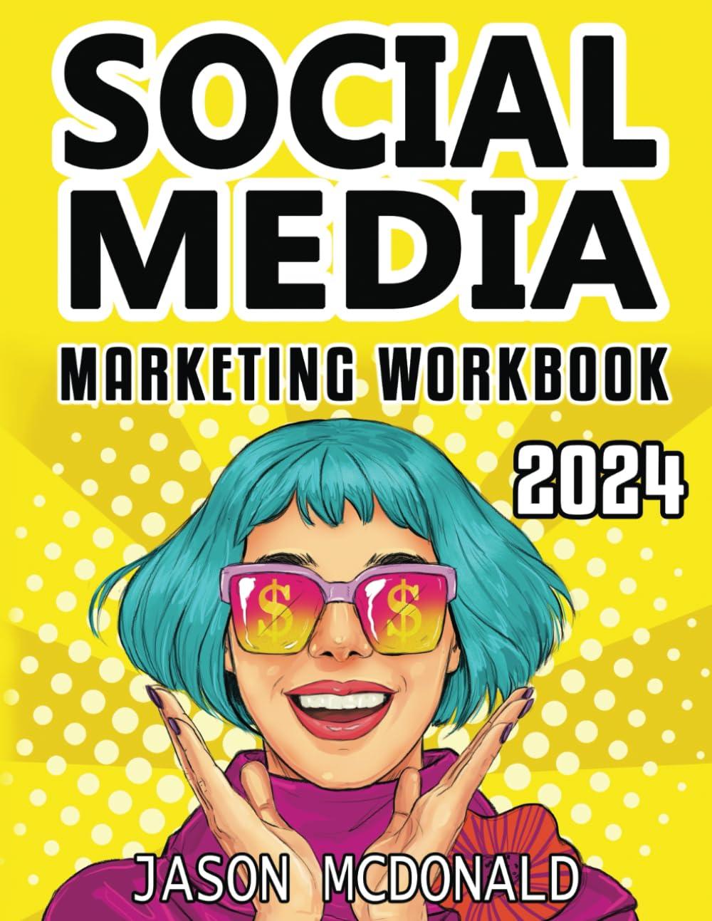 Exploring the Social Media Marketing Workbook: Our Review