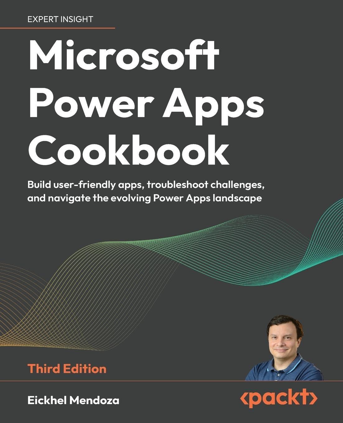 Navigating Power Apps: Our Review of the Cookbook Edition