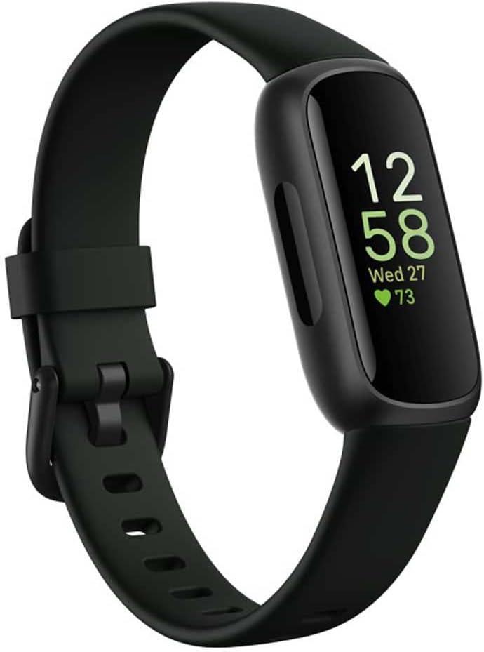 Exploring the Fitbit Inspire 3: Our Comprehensive Review