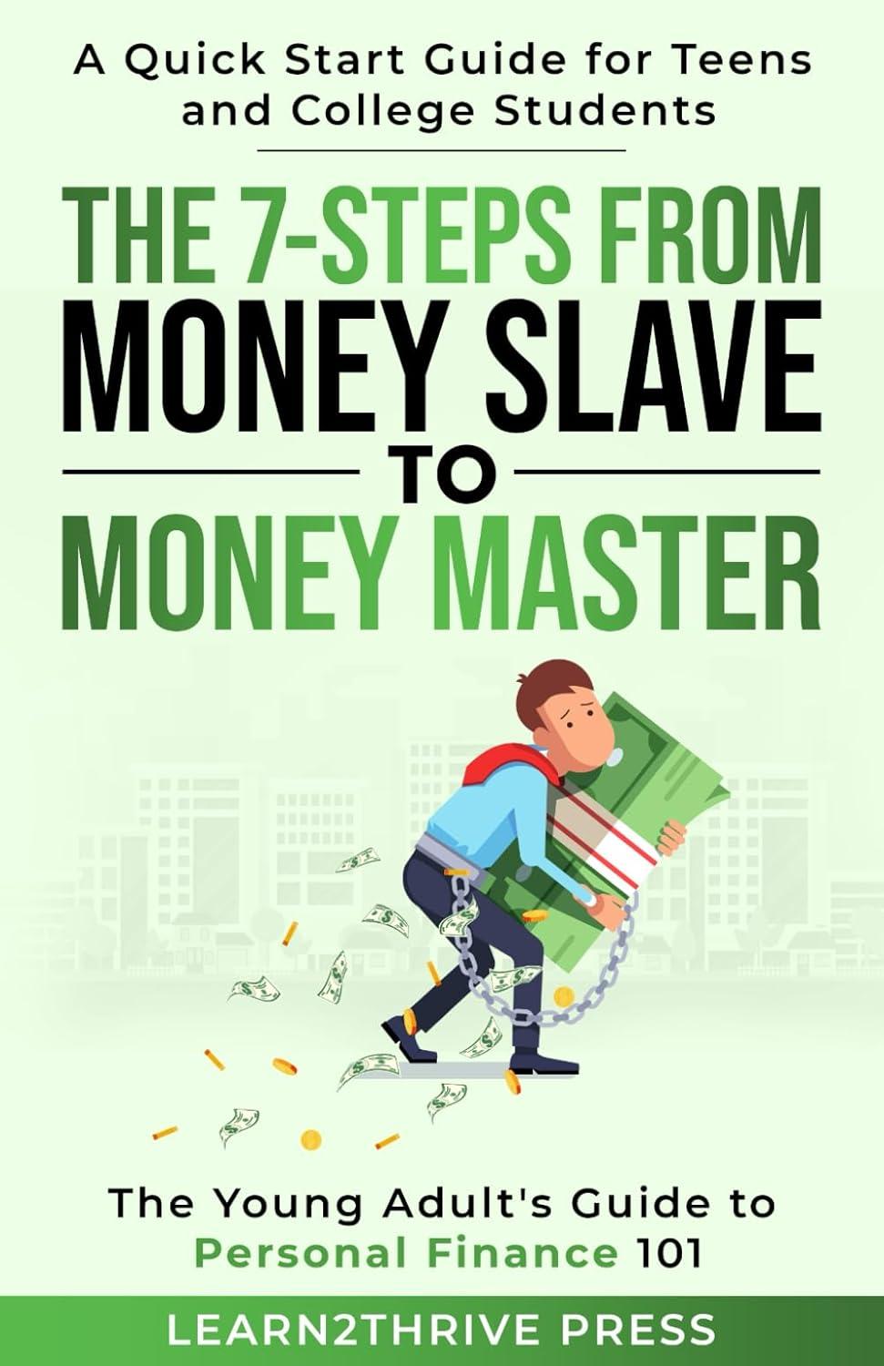 Transforming Finances: Our Review of a Young Adult Guide