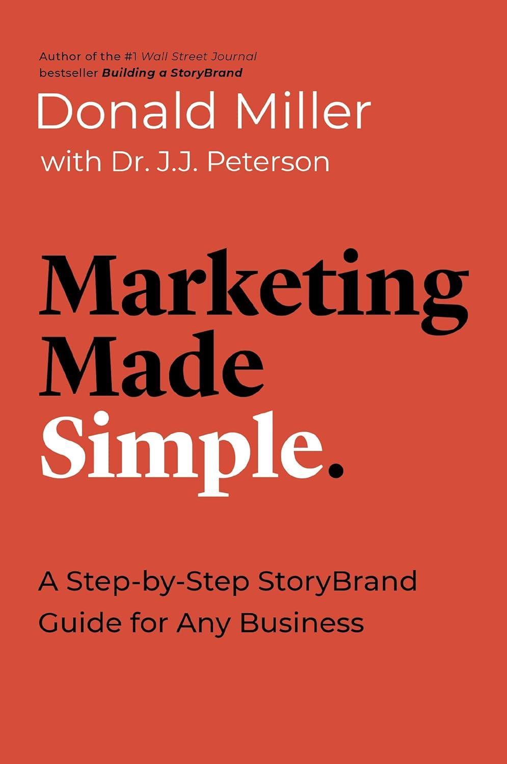 Exploring ‘Marketing Made Simple’: A Comprehensive Review