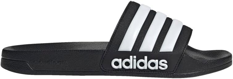 Evaluating the adidas Adilette Shower Slides: Our Insights