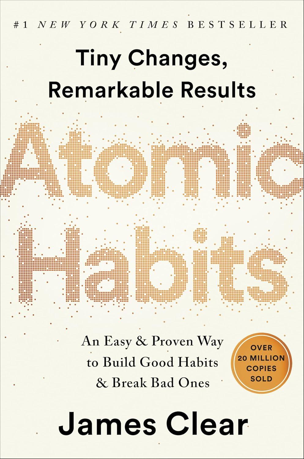 Transforming Habits: Our Insightful Review of ‘Atomic Habits
