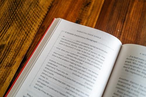 Exploring 'Marketing ‌Made ‍Simple':‍ A Comprehensive Review