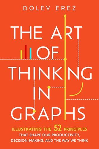 Exploring Productivity: Our Review⁤ of 'the ⁤Art of Thinking ​in⁤ Graphs