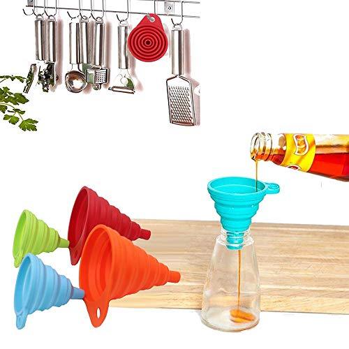 Evaluating the KongNai Kitchen Funnel Set: A Comprehensive Review