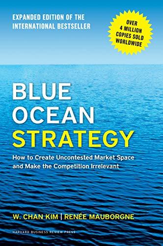 Exploring Blue Ocean Strategy: ‍A Comprehensive Review