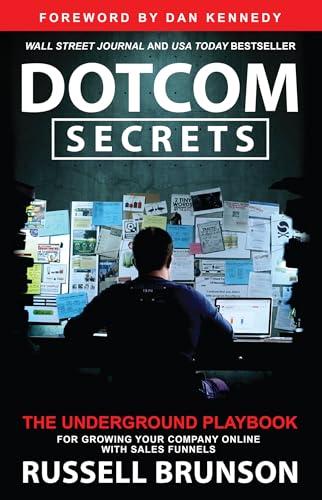 Our Insights on 'Dotcom Secrets' for Online Business Growth