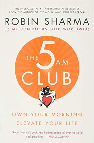 Exploring the‌ Impact of 'The 5AM Club' on Our Morning Routines