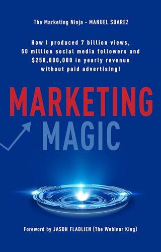 Unlocking Marketing Success: Our Review of 'Marketing Magic