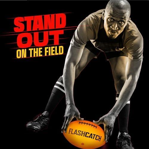 Exploring the FlashCatch Light-Up Football: A Fun Review