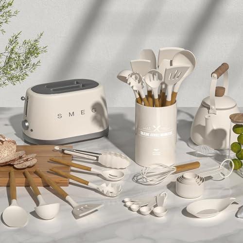 Comprehensive Review of the Umite Chef 33-Piece Utensil Set