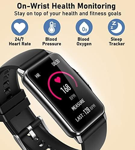 Comprehensive Review of the Smart Watch Health Tracker