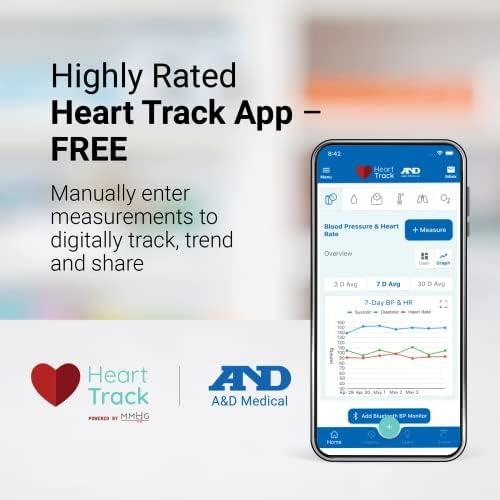 comprehensive Review of A&D Medical Blood Pressure Monitor