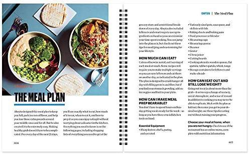 Examining 'The Lose Your Gut Guide': A Comprehensive Review