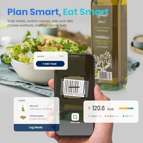 Reviewing the Etekcity Smart scale: Our Home Fitness Companion