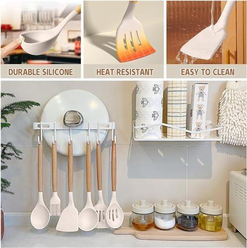 Comprehensive Review of the Umite Chef 33-Piece Utensil Set