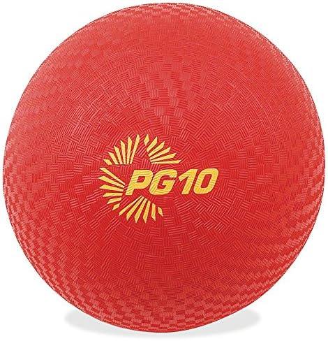 Exploring the Versatility of the champion Sports Playground Ball