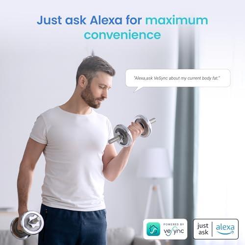 Our Experience with the Etekcity Smart Scale: A Comprehensive Review