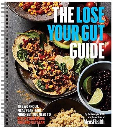 Examining 'The Lose Your gut Guide': A comprehensive Review