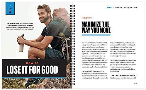 Examining 'the Lose Your Gut Guide': A Comprehensive Review
